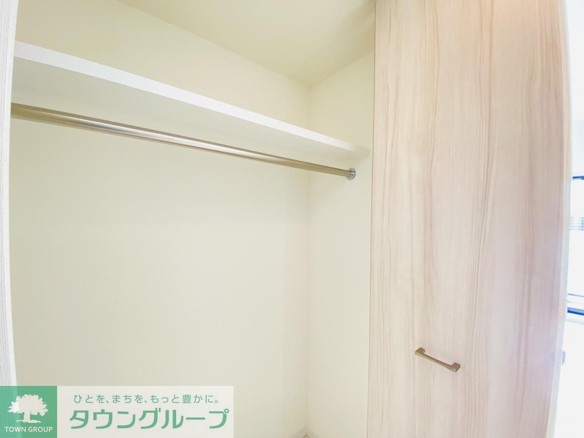 S-RESIDENCE庄内通の物件内観写真