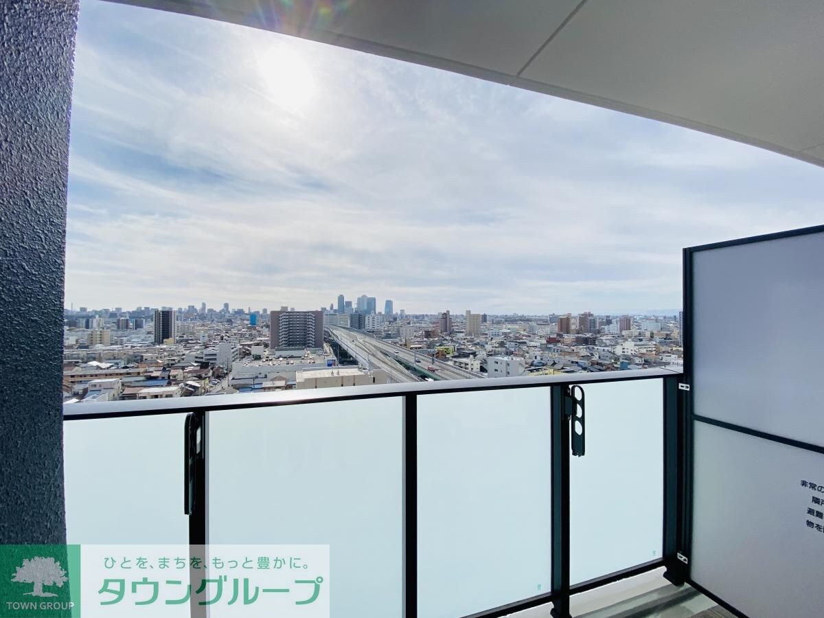 S-RESIDENCE庄内通の物件内観写真