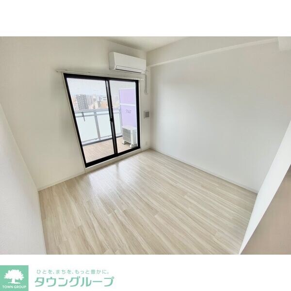 S-RESIDENCE上前津の物件内観写真