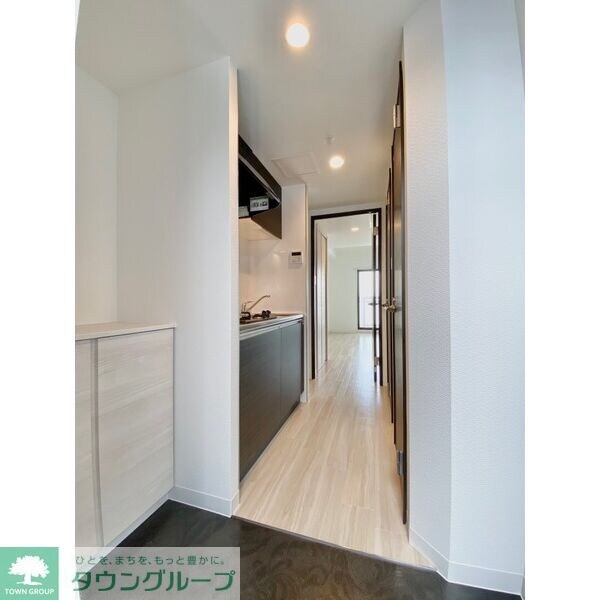 S-RESIDENCE上前津の物件内観写真