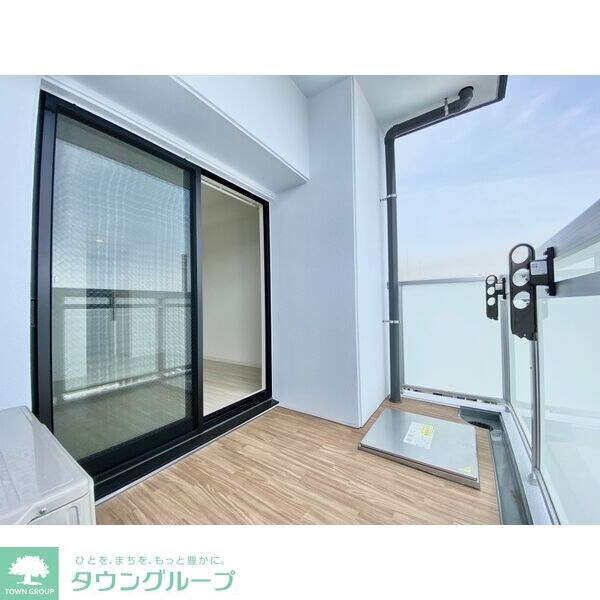 S-RESIDENCE上前津の物件内観写真