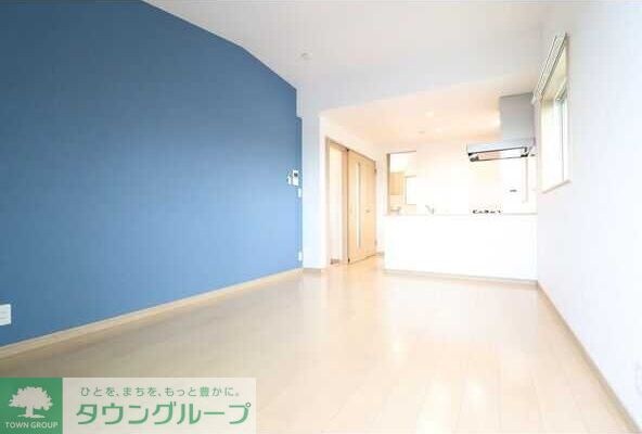 Success(サクセス)の物件内観写真