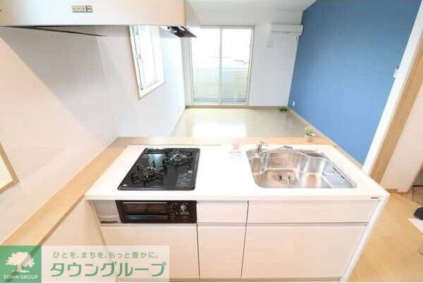 Success(サクセス)の物件内観写真