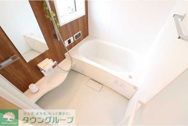 Success(サクセス)の物件内観写真