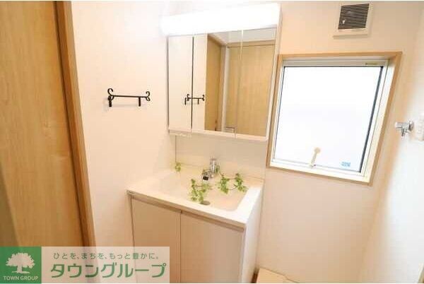 Success(サクセス)の物件内観写真