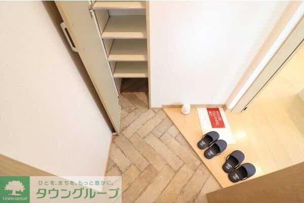 Success(サクセス)の物件内観写真