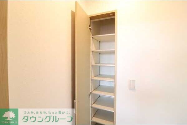 Success(サクセス)の物件内観写真