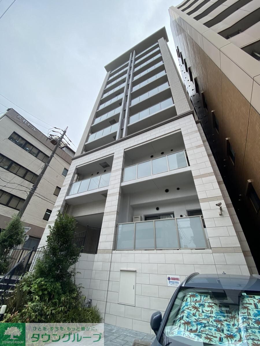 クリスタル丸の内の物件内観写真