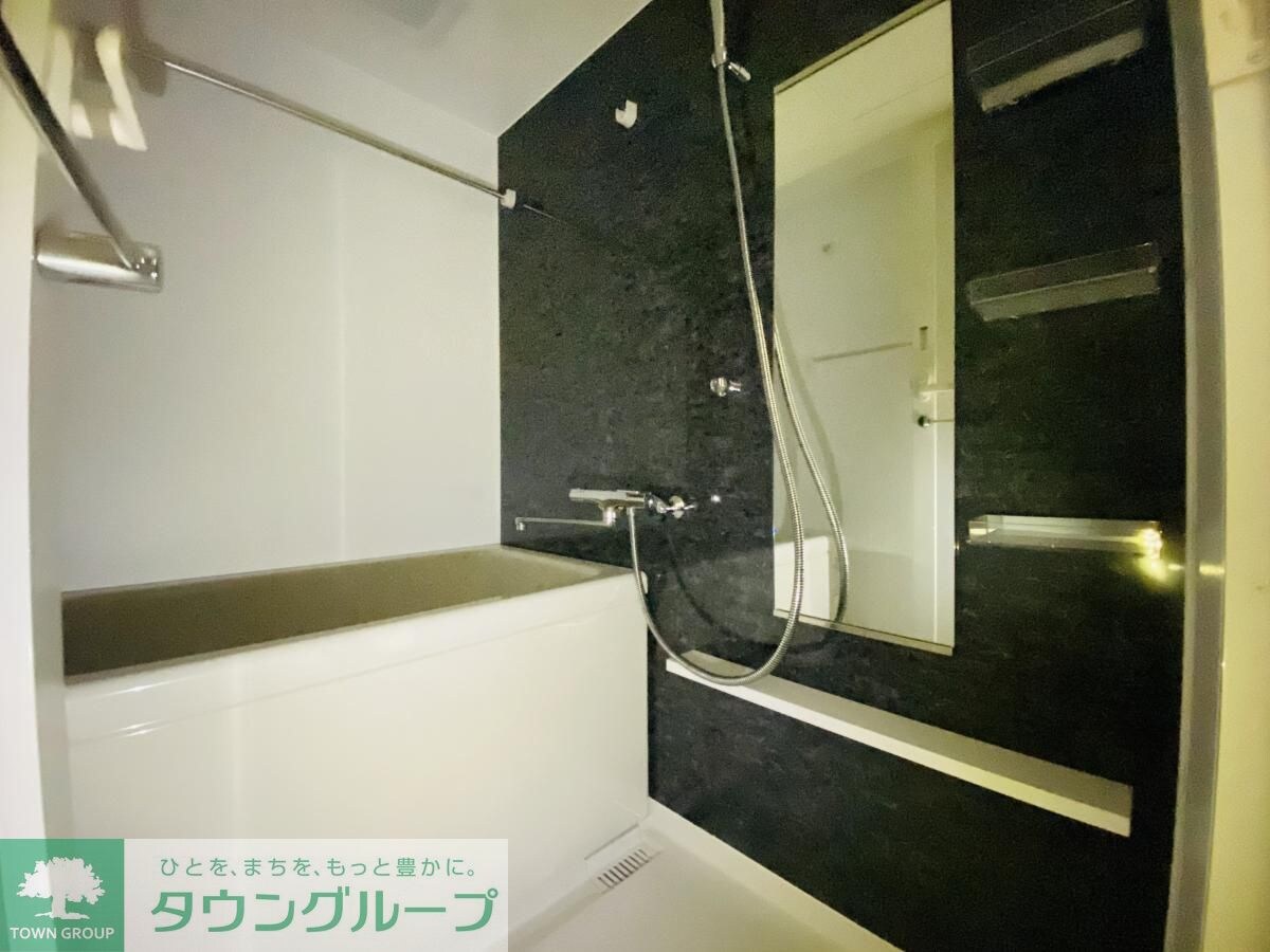 パルファン ドゥ ジョアの物件内観写真