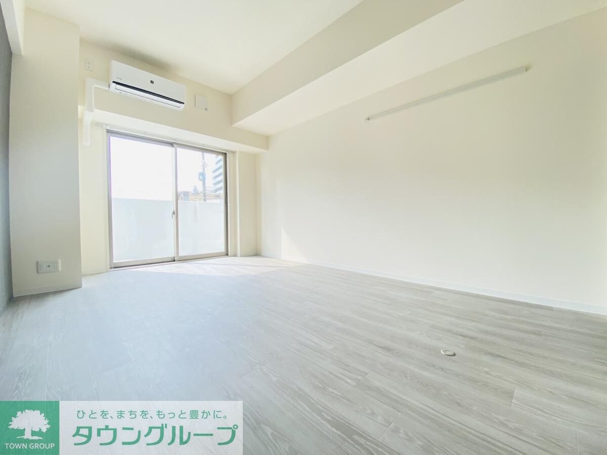 パルファン ドゥ ジョアの物件内観写真