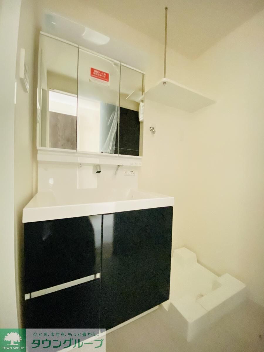 パルファン ドゥ ジョアの物件内観写真