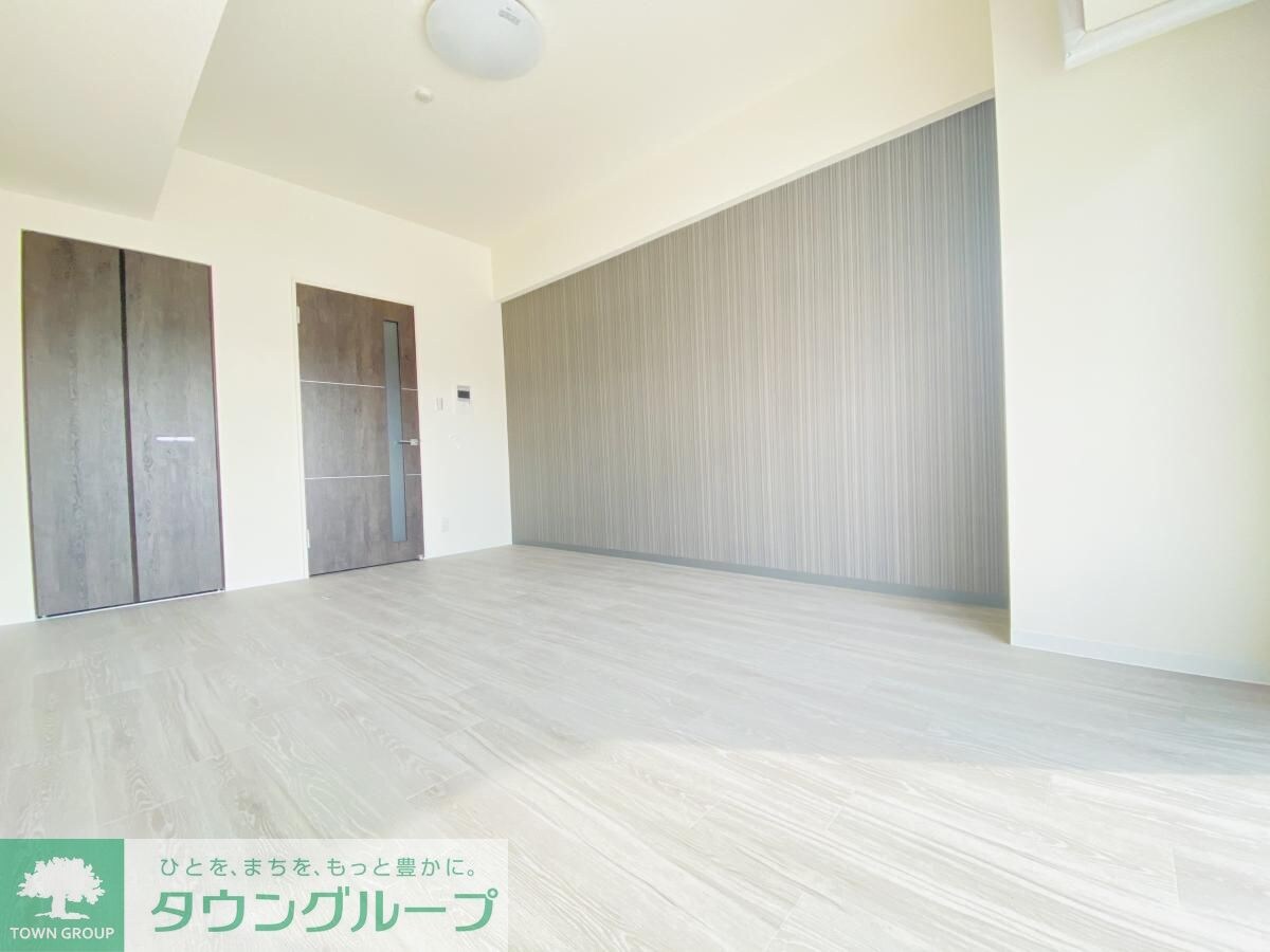 パルファン ドゥ ジョアの物件内観写真