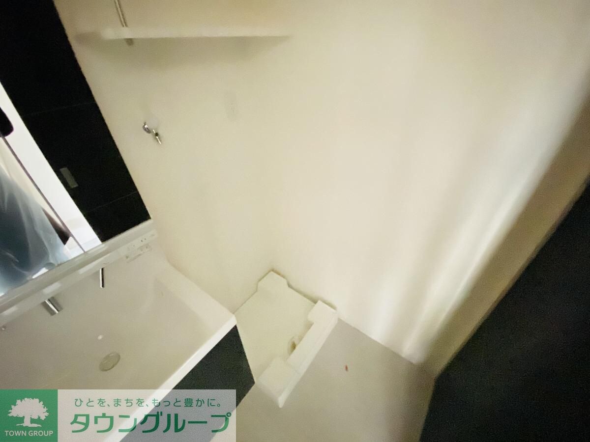 パルファン ドゥ ジョアの物件内観写真