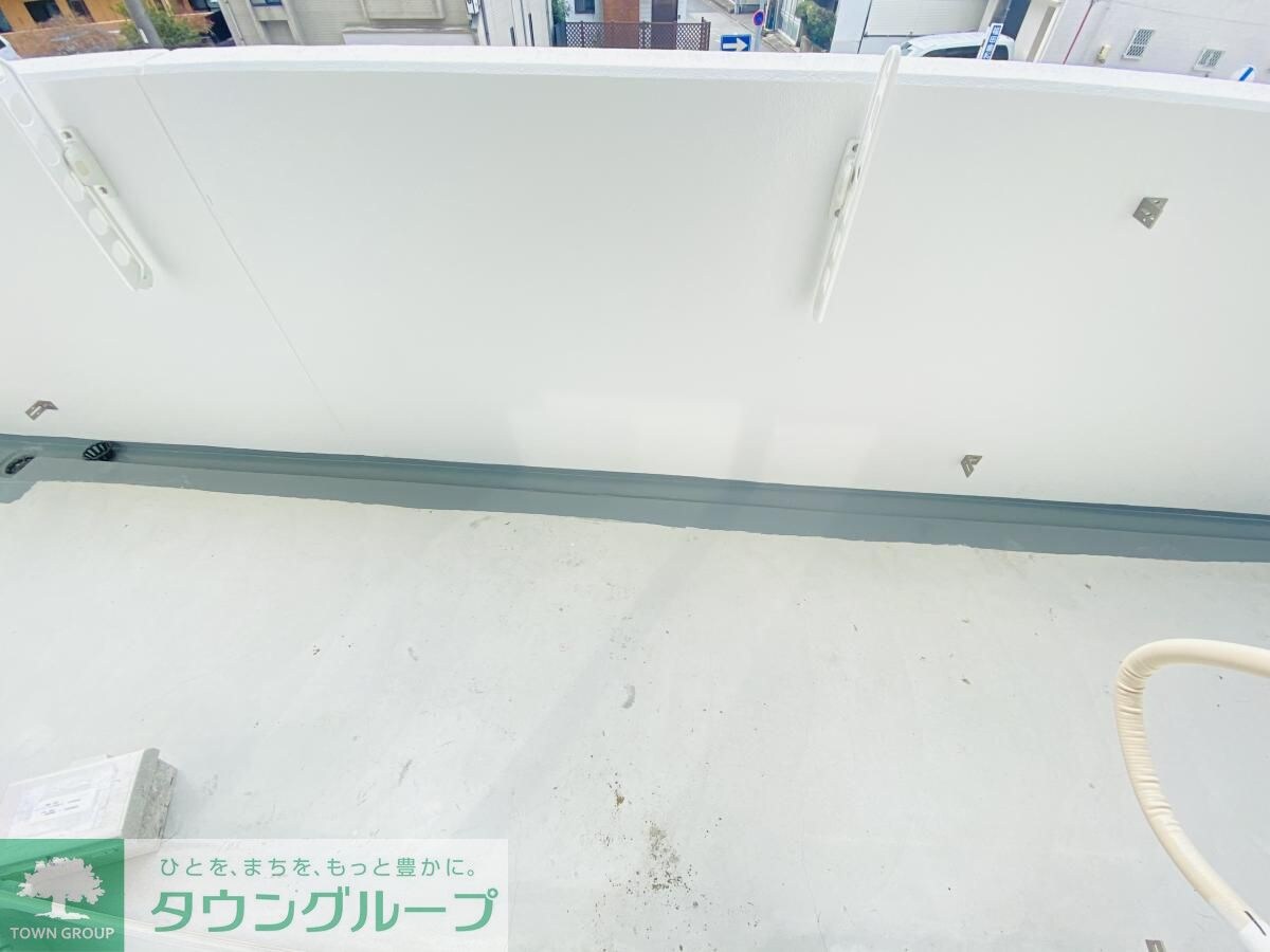 パルファン ドゥ ジョアの物件内観写真