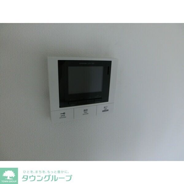 パークステージ名駅西の物件内観写真