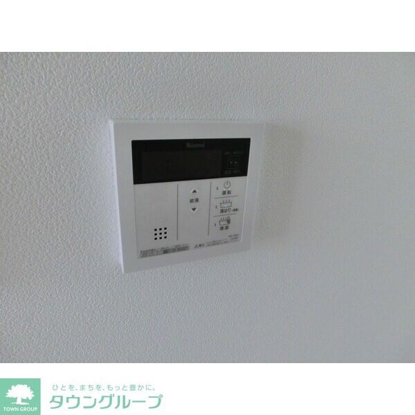 パークステージ名駅西の物件内観写真