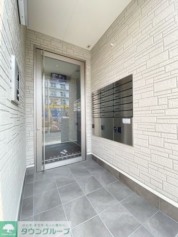 パークステージ名駅西の物件内観写真