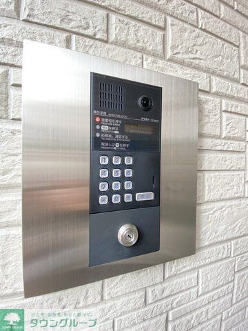 パークステージ名駅西の物件内観写真