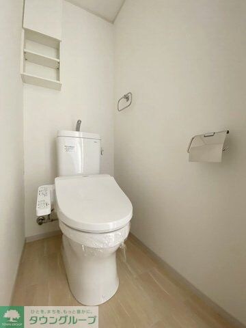 パークステージ名駅西の物件内観写真