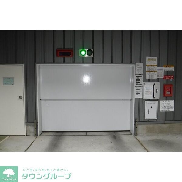 RIDGE大曾根(旧ルクレ大曾根)の物件内観写真