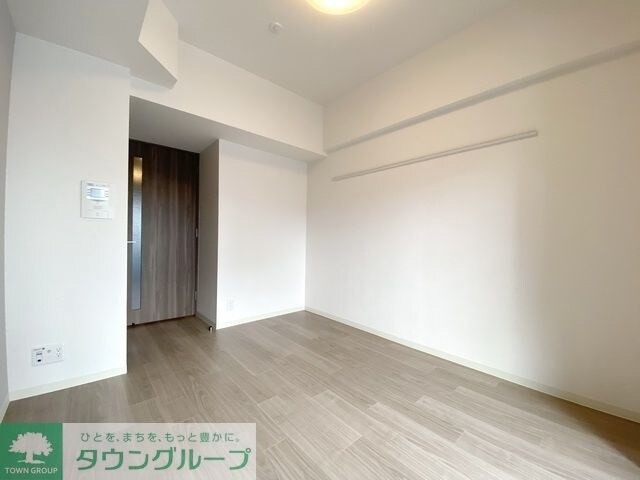 プレサンス名古屋駅ゲートの物件内観写真