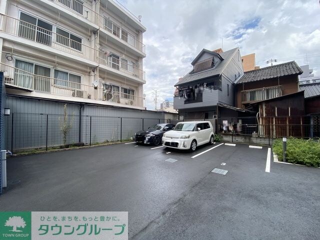 プレサンス名古屋駅ゲートの物件内観写真