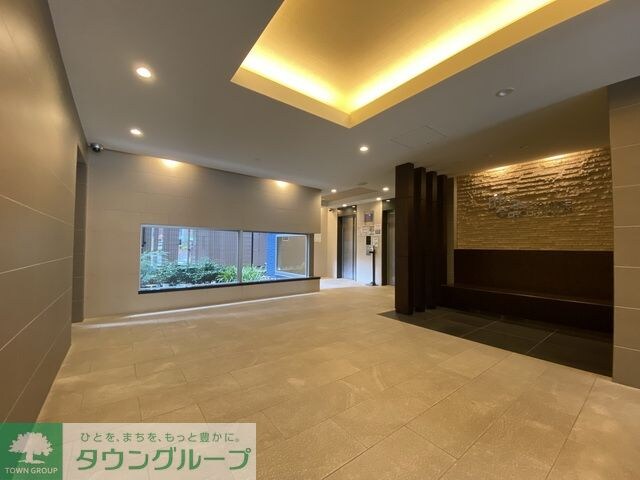 プレサンス名古屋駅ゲートの物件内観写真