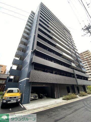 プレサンス名古屋駅ゲートの物件内観写真