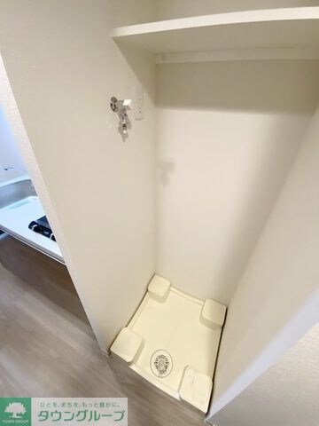 プレサンス名古屋駅ゲートの物件内観写真