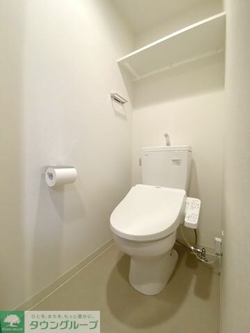 プレサンス名古屋駅ゲートの物件内観写真