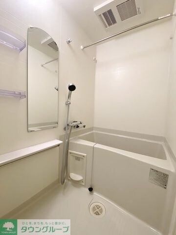 プレサンス名古屋駅ゲートの物件内観写真