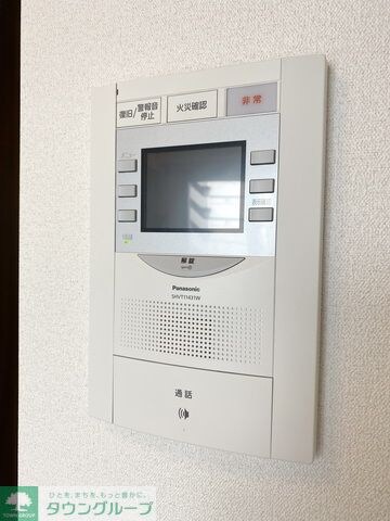 プレサンス名古屋駅ゲートの物件内観写真