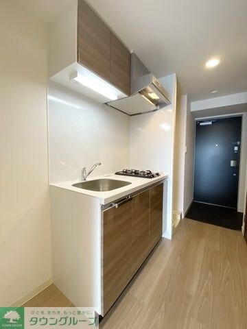 プレサンス名古屋駅ゲートの物件内観写真