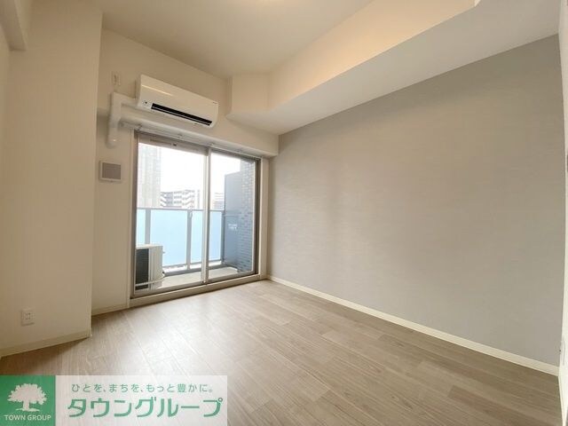 プレサンス名古屋駅ゲートの物件内観写真