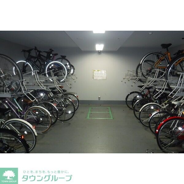 RIDGE大曾根(旧ルクレ大曾根)の物件内観写真