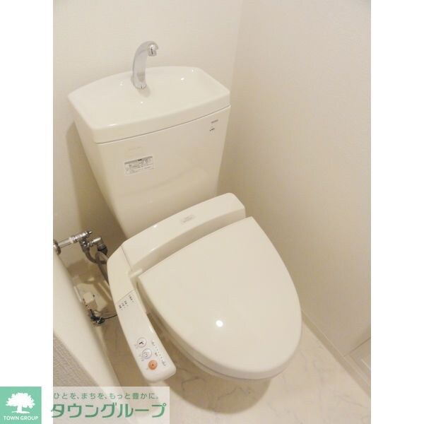 RIDGE大曾根(旧ルクレ大曾根)の物件内観写真