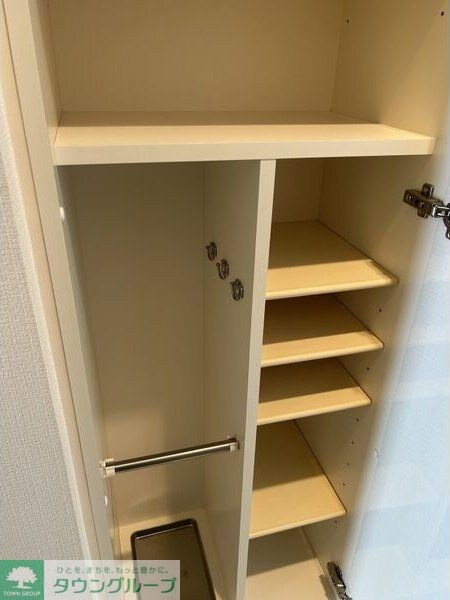 RIDGE大曾根(旧ルクレ大曾根)の物件内観写真