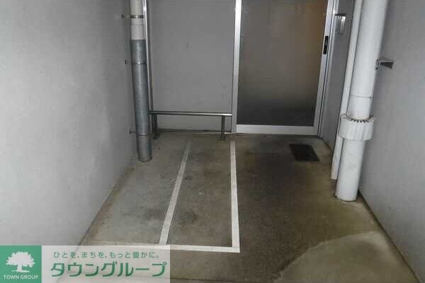 RIDGE大曾根(旧ルクレ大曾根)の物件内観写真