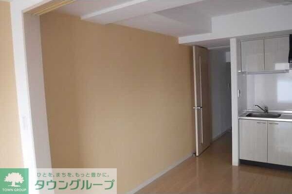 RIDGE大曾根(旧ルクレ大曾根)の物件内観写真