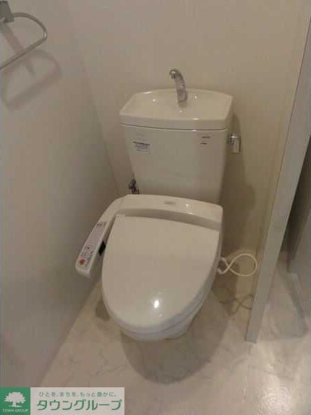 RIDGE大曾根(旧ルクレ大曾根)の物件内観写真