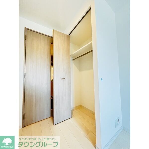 S-RESIDENCE名駅WESTの物件内観写真