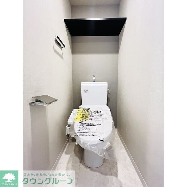 S-RESIDENCE名駅WESTの物件内観写真