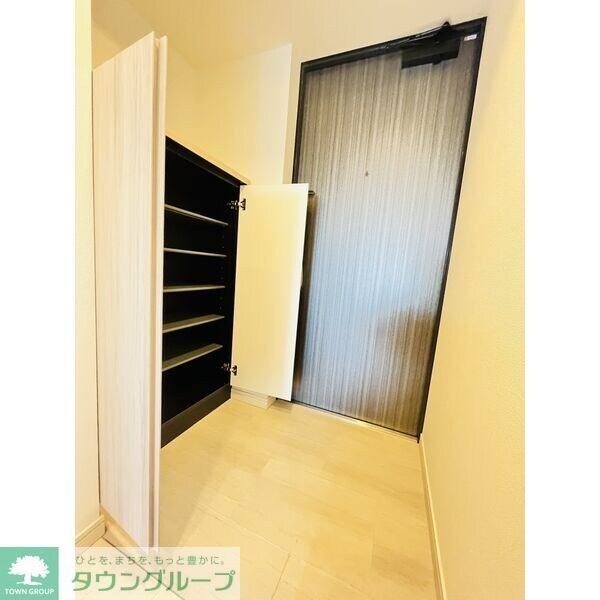 S-RESIDENCE名駅WESTの物件内観写真