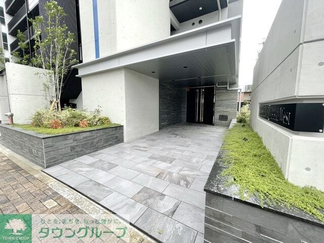 S-RESIDENCE名駅WESTの物件内観写真