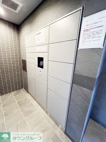 プレサンス丸の内アドブルの物件内観写真