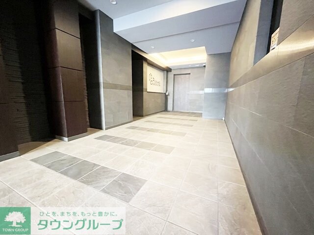 プレサンス丸の内アドブルの物件内観写真