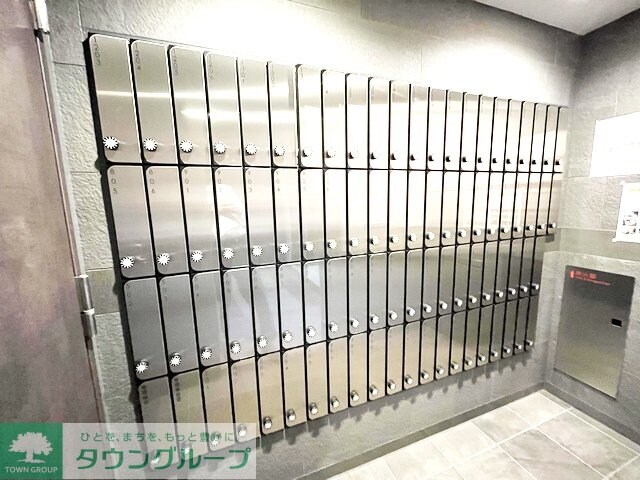 プレサンス丸の内アドブルの物件内観写真