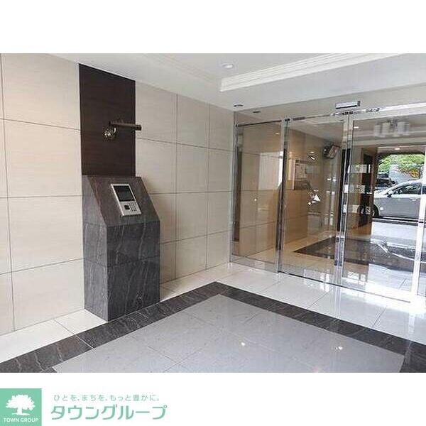 Primal千種steloの物件内観写真