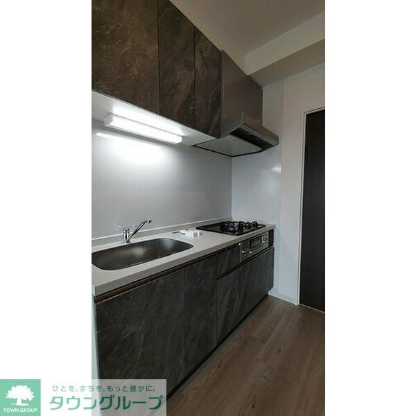 Primal千種steloの物件内観写真