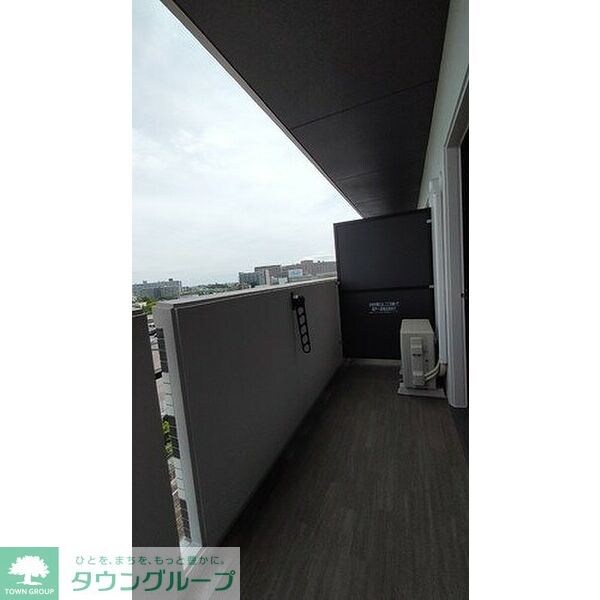 Primal千種steloの物件内観写真